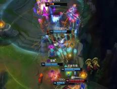 旺财28-包含Uzi在TES比赛中精彩发挥，高光表现引发热议！的词条