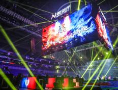 旺财28-包含邀请赛巅峰对决！东城火狐队击败江畔青龙队，电竞赛场再起波澜；韧性比赛的样板的词条