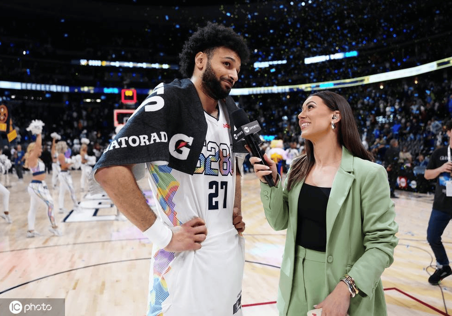 旺财28娱乐-SKT前途光明！，穆雷新星出色防守表现突出气势如虹延续(逆光源电视剧全集)