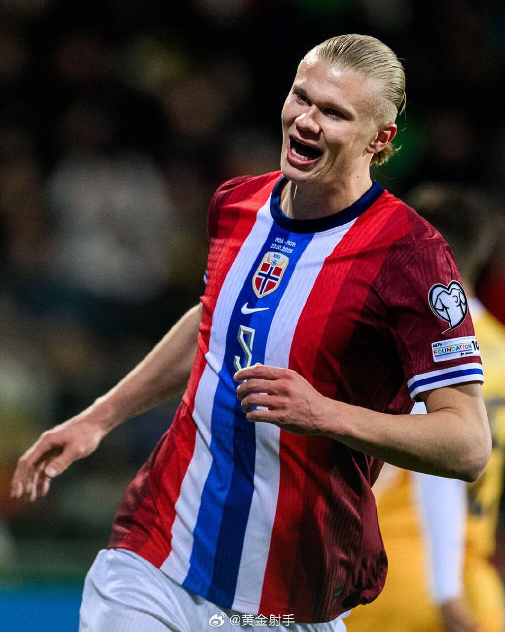 旺财28娱乐-哈兰德在切尔西比赛中势不可挡，挺进下一轮引发热议！的简单介绍