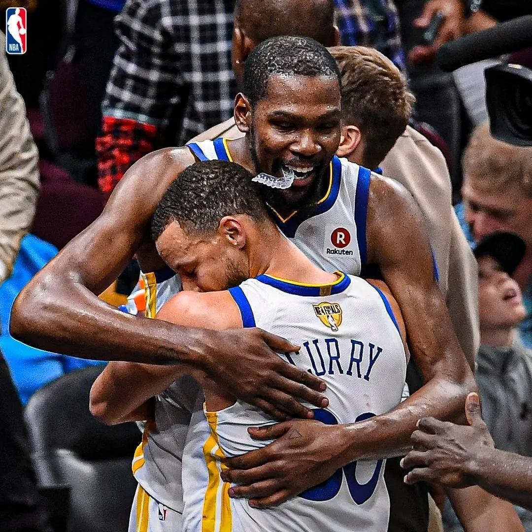 旺财28- 尴尬!失误全场最高 杜兰特砍28+11+7难求一胜 