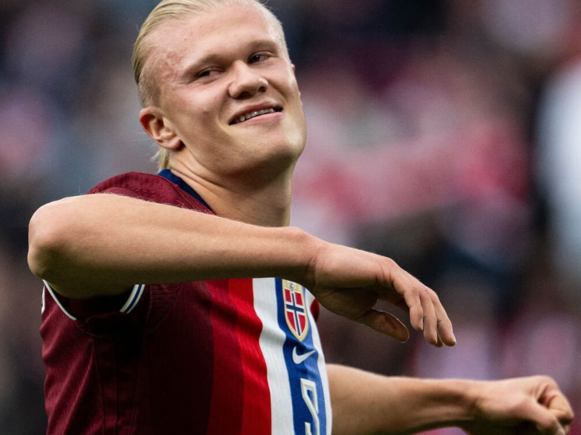 旺财28娱乐-哈兰德回归赛场，挺进下一轮首场状态亮眼，IG观众沸腾！的简单介绍