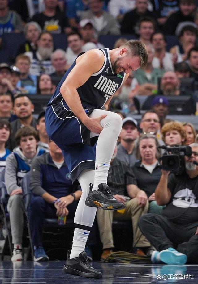 旺财28- 东契奇最精彩的一场比赛 