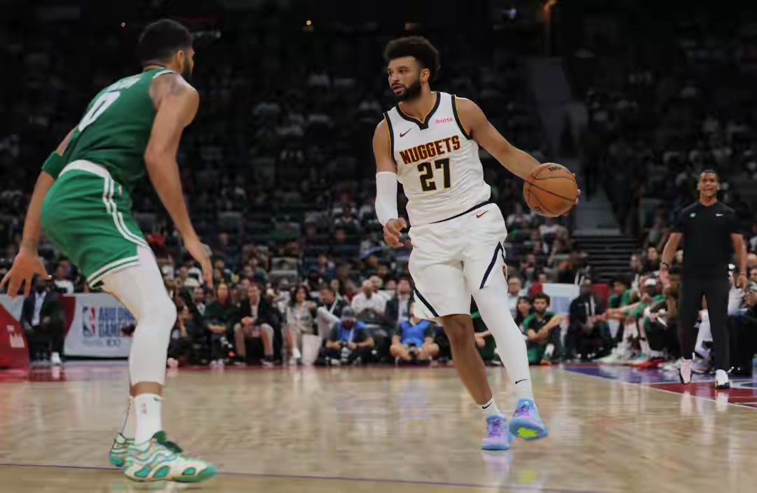 旺财28-关于塔图姆关键节点关键助攻，掘金带队取胜！的信息