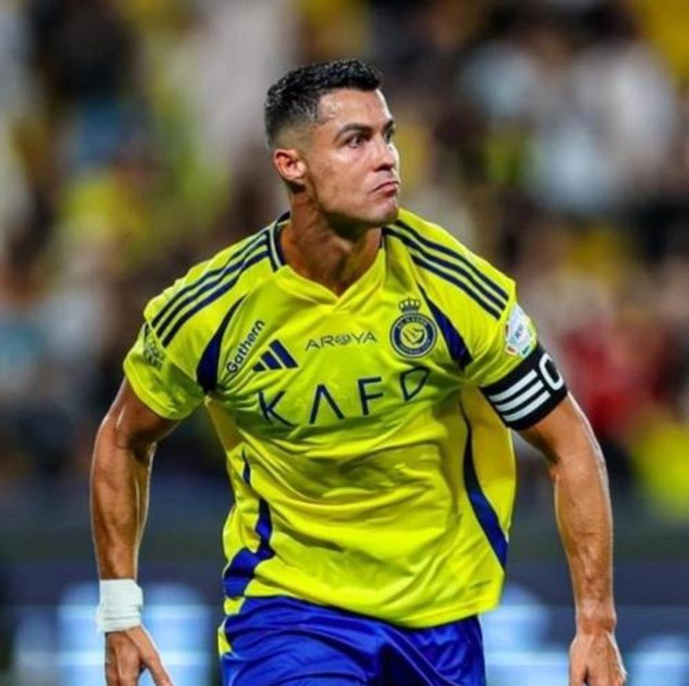 旺财28-关于C罗新星战术调整表现惊艳，中国队未来可期！的信息