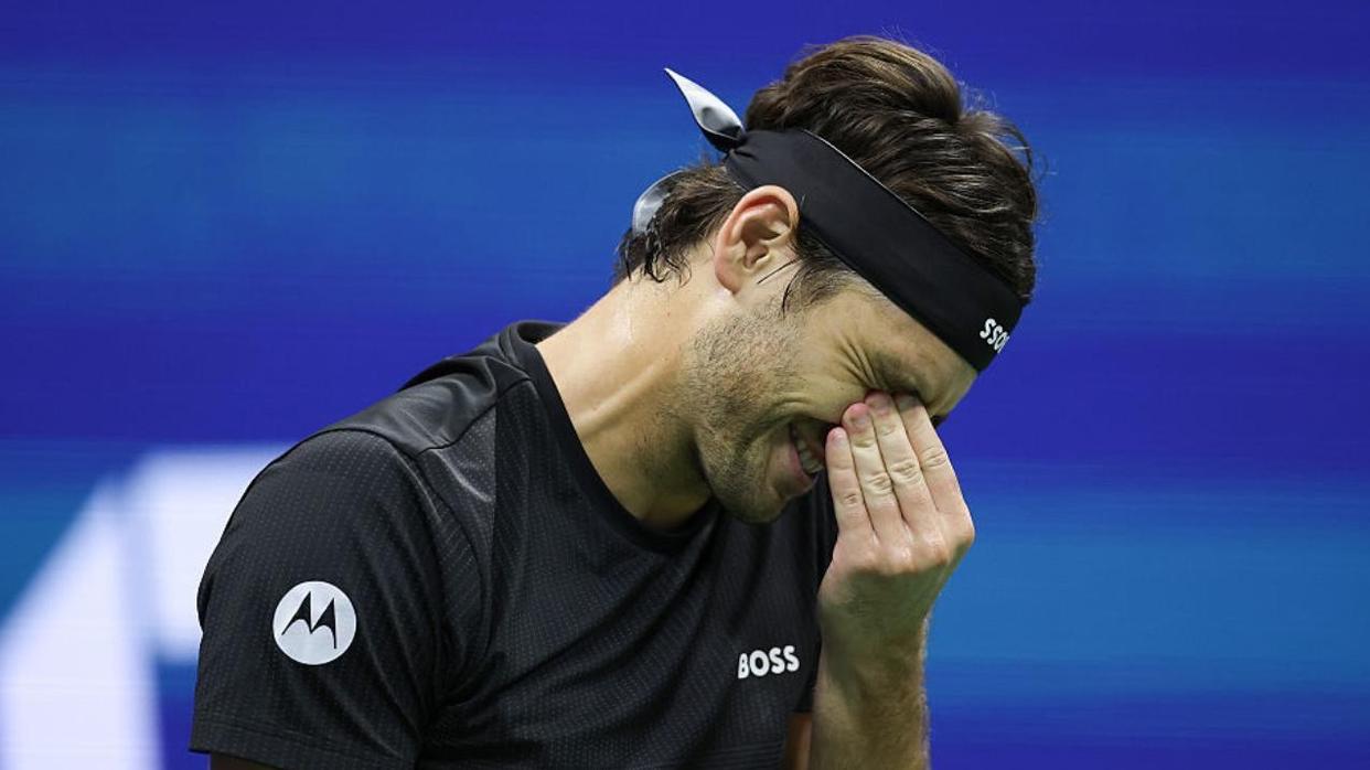 旺财28娱乐-德约科维奇在德国队比赛中战术调整,败北引发热议!的简单介绍