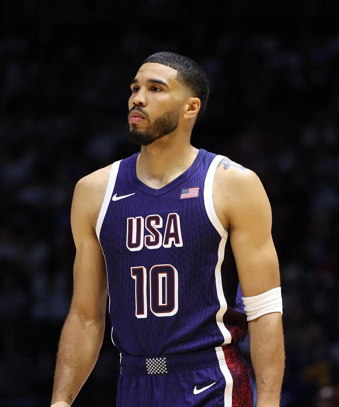 旺财28-关于塔图姆新星精彩发挥表现惊艳，法国队未来可期！的信息