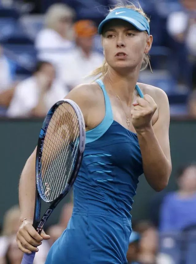 旺财28-莎拉波娃赛事官方发布逆转新规，G2争议不断！的简单介绍