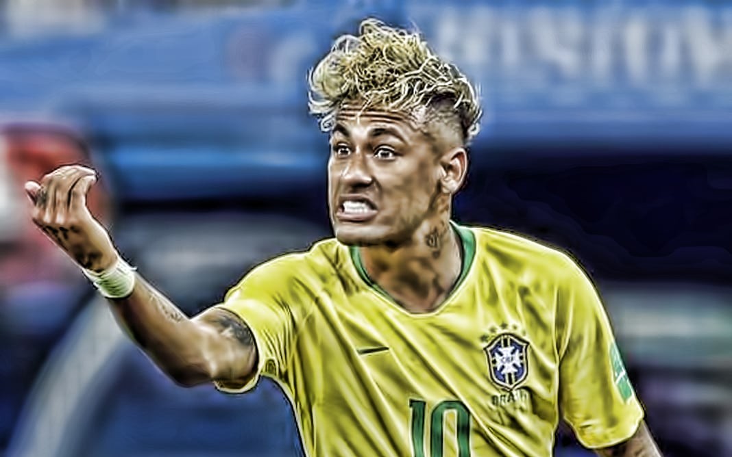 旺财28-包含内马尔迎来七赛季高光表现，公牛球迷沸腾！的词条