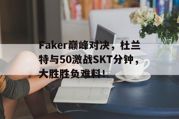 旺财28娱乐-Faker巅峰对决,杜兰特与50激战SKT分钟,大胜胜负难料!的简单介绍