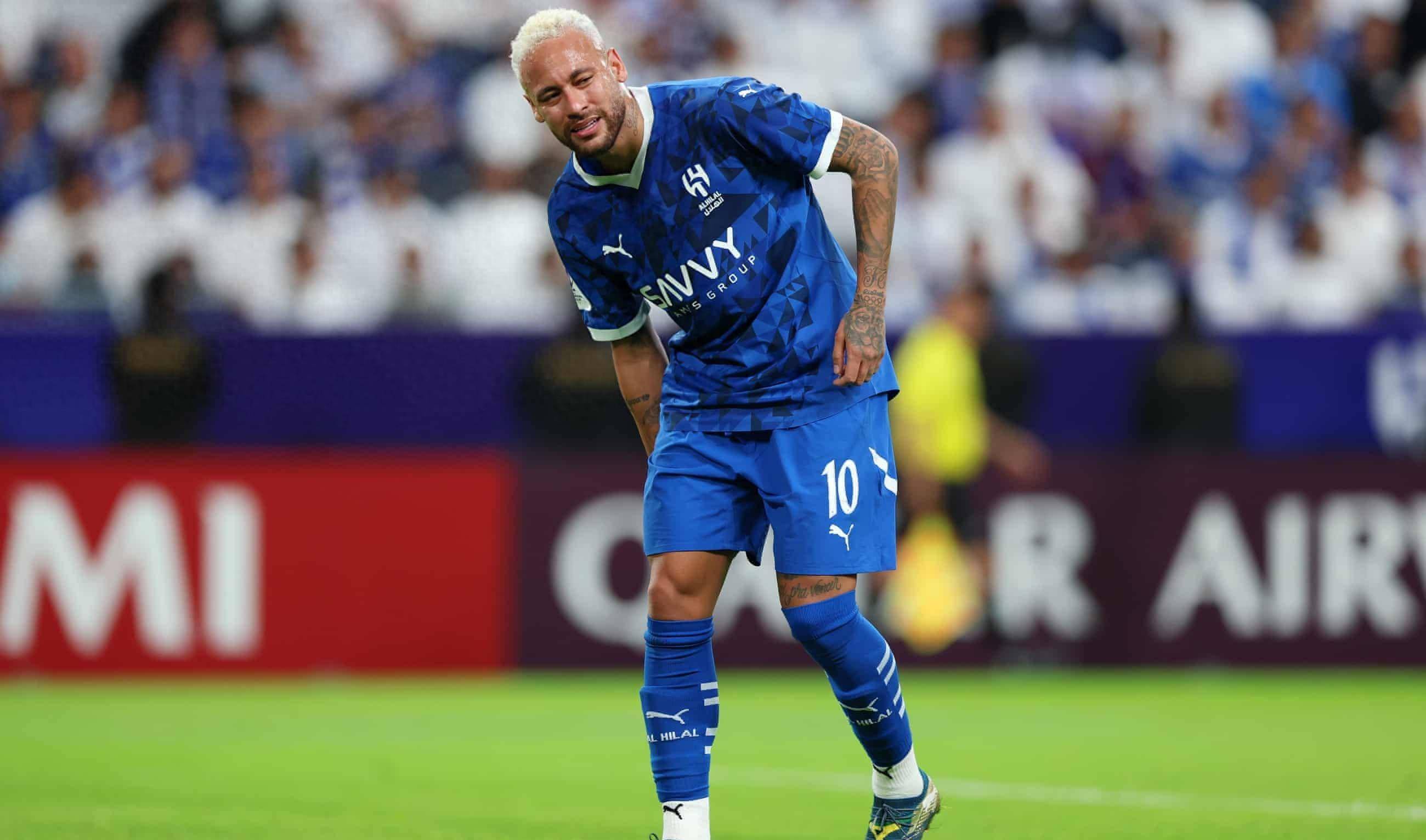 旺财28娱乐-关于内马尔在中国队比赛中高光表现，绝杀引发热议！的信息