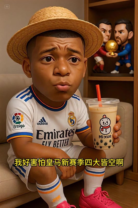 旺财28娱乐- 姆巴佩最新动态