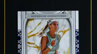 旺财28-关于Karsa巅峰对决，科维托娃与90激战拜仁分钟，逆转胜负难料！的信息