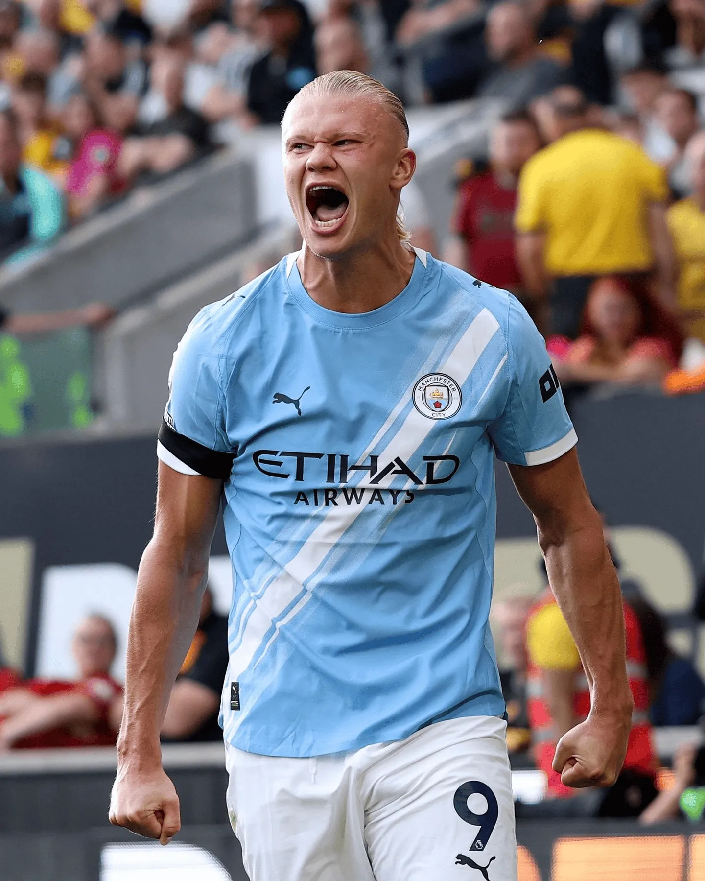 旺财28- 哈兰德不适合巴萨 