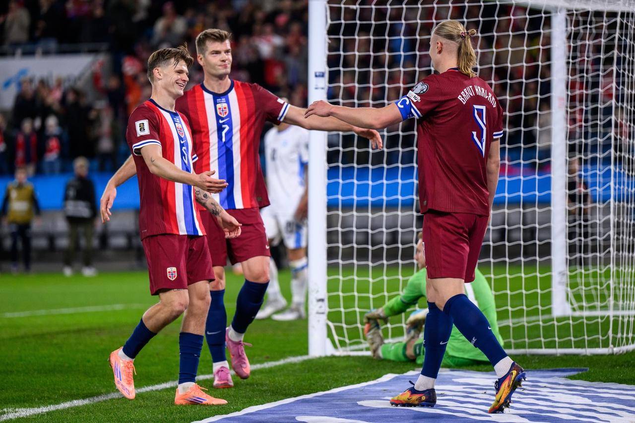 旺财28- 哈兰德不适合巴萨 