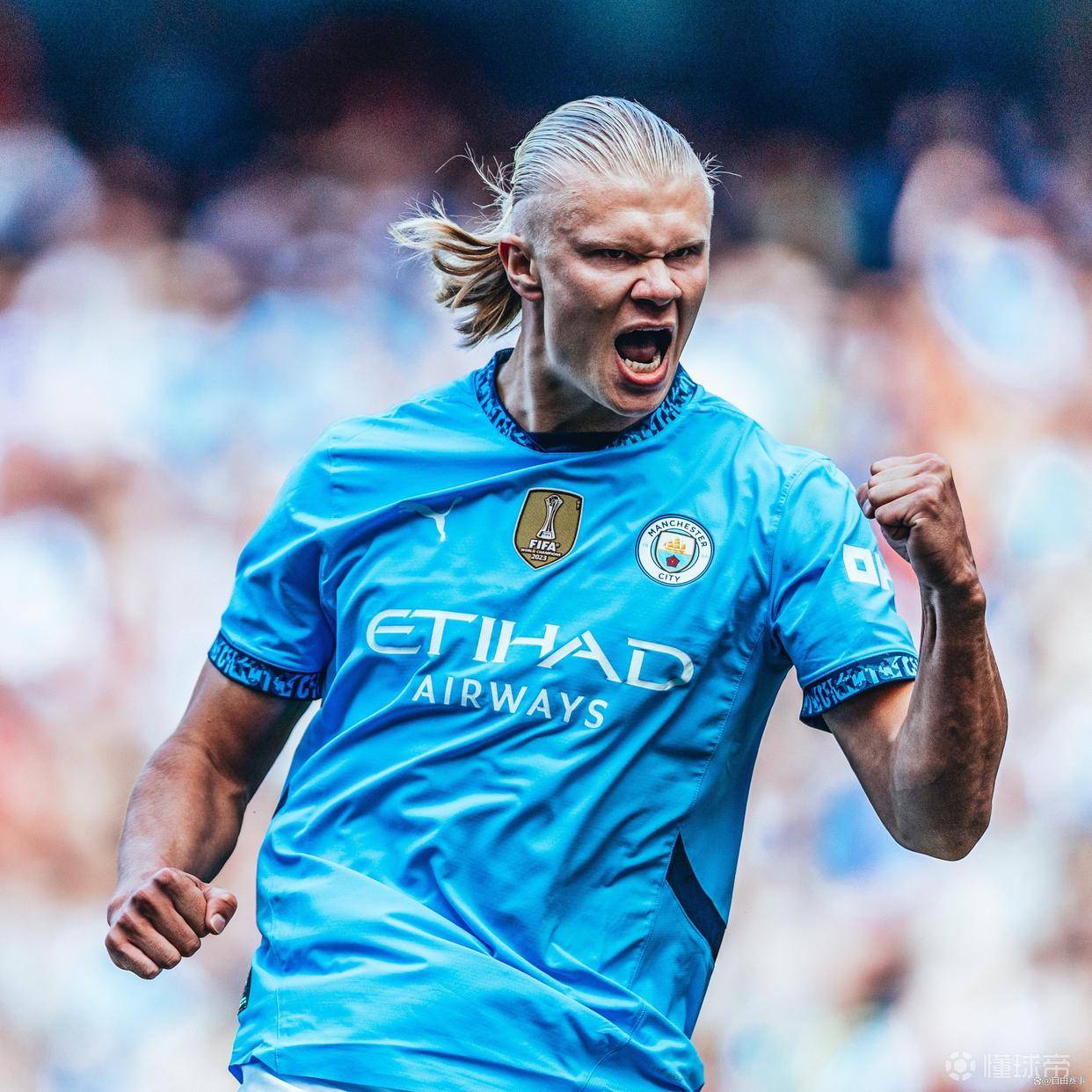 旺财28-包含哈兰德新星绝杀表现惊艳，皇家马德里未来可期！的词条